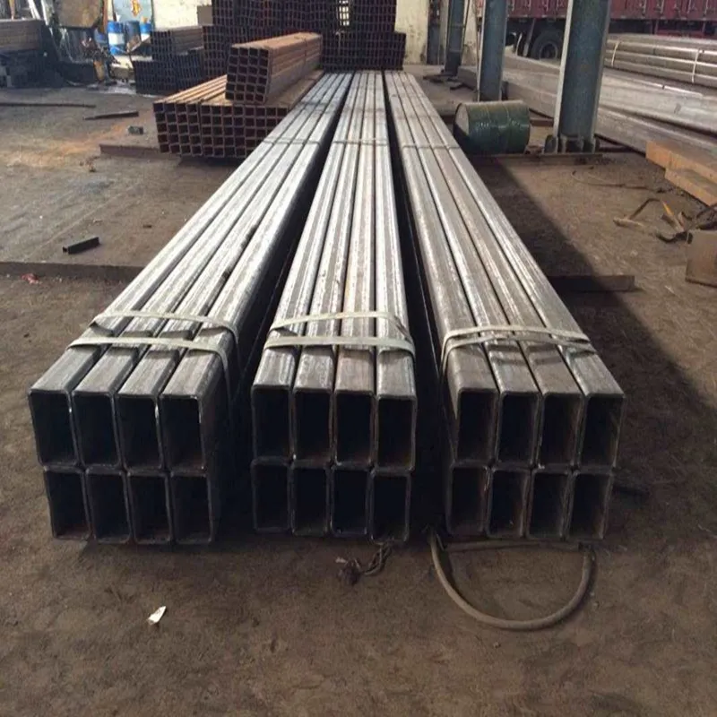 seamless pipe